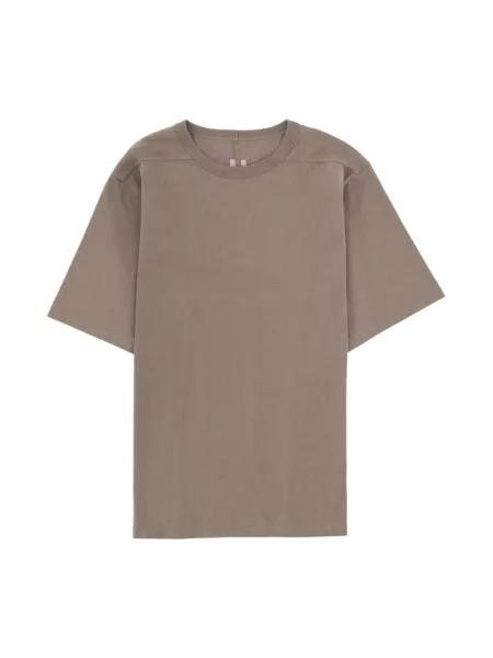 Koszulka Rick Owens szara