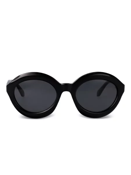 Ochelari de soare Alaia Eyewear negru