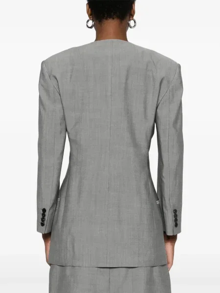 Sacou Calvin Klein Collection gri