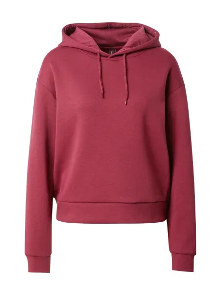 ONLY PLAY Hanorac sport mov zmeură