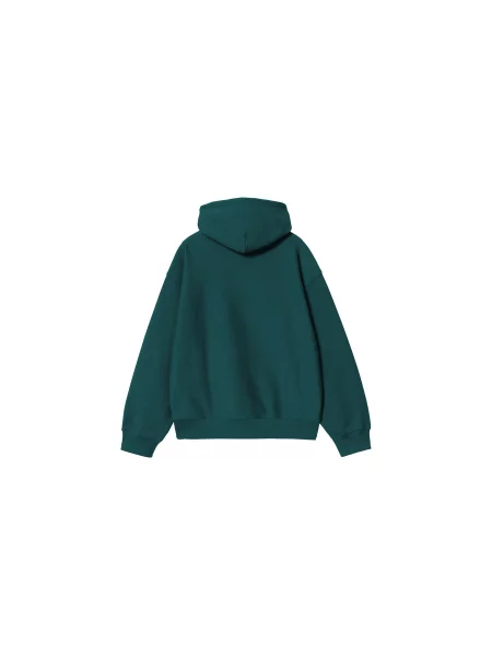 Pulover Carhartt albastru