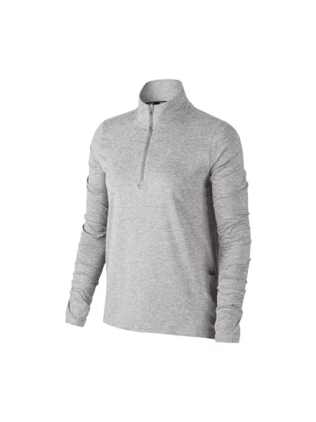 Ruha Nike szürke
