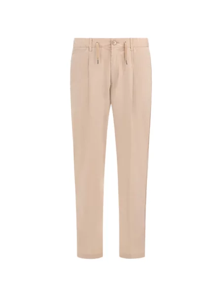 Pantaloni Herno cu cordon