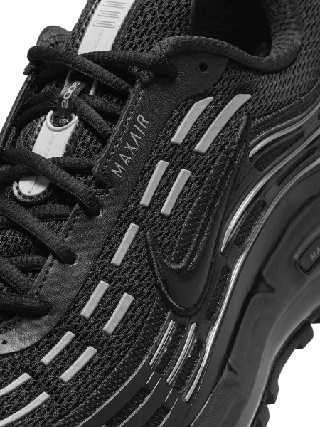 Nike Sportswear Air Max TL sportcipő férfi fekete