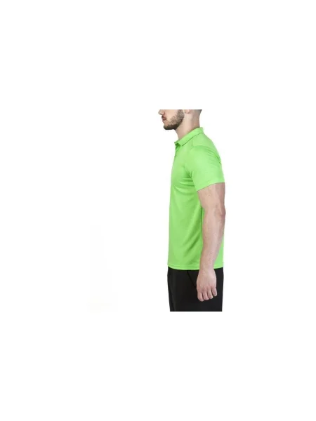 Tricou Joma verde