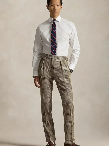 Polo Ralph Lauren koszula biała