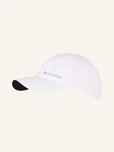 Columbia Czapka Silver Ridge™ Iv weiss biała