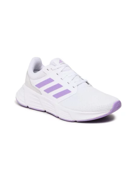 Galaxie pantofi Adidas violet