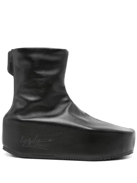 Botine Y-3 negru