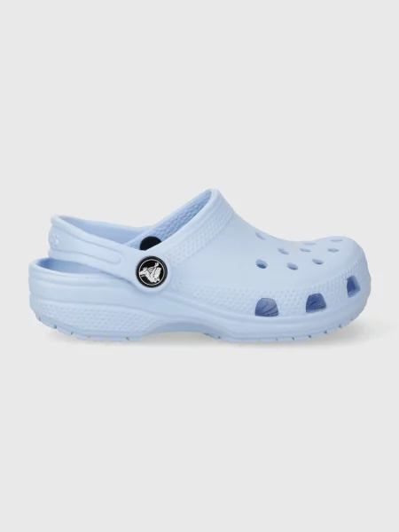 Crocs шльопанці дитячі CLASSIC KIDS CLOG