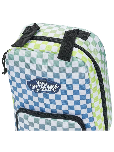 Torbica Vans plava