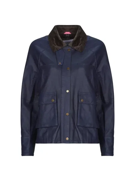 Geacă Oakwood albastru