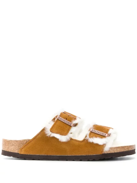 Sandale Birkenstock maro