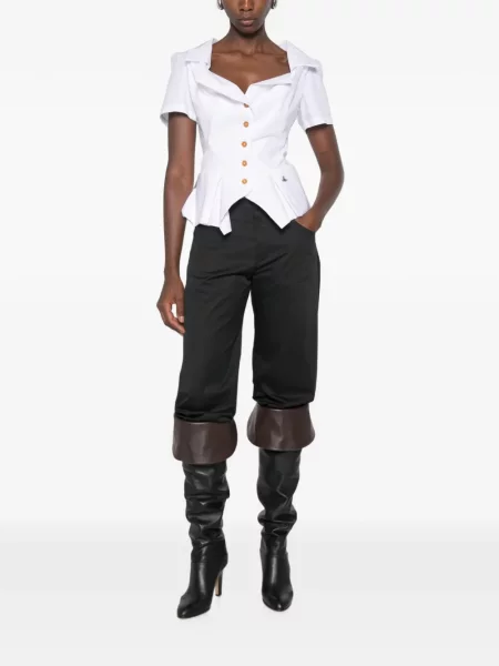 Cămașă Vivienne Westwood alb