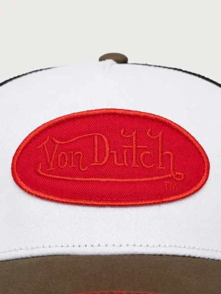 Кепка Von Dutch