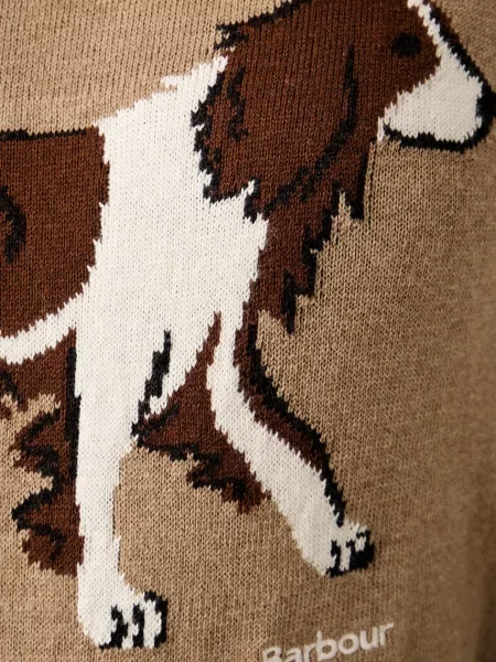 Свитер Barbour