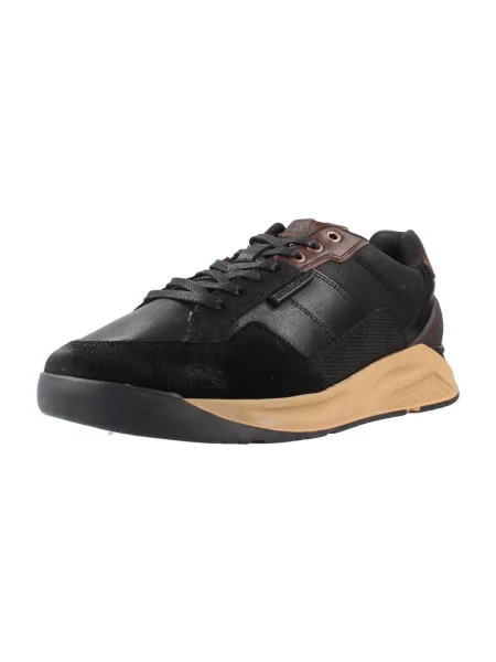 Pantofi Bullboxer negru
