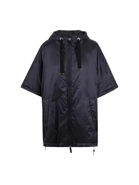 Kurtka Max Mara czarna