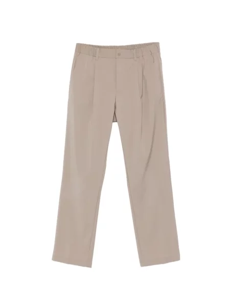 Pantaloni Herno plisate