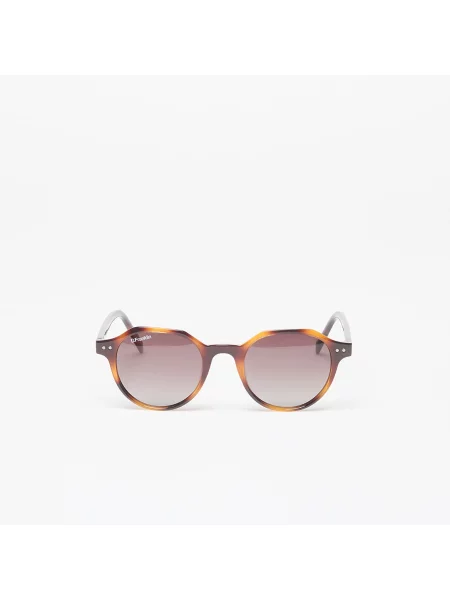 Sluneční brýle D.franklin hnědé