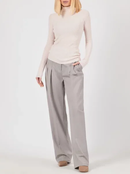 Шкарпетки Kontatto бежеві