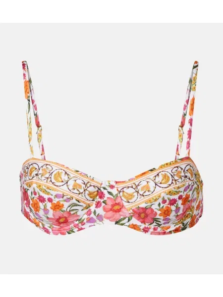 Bikini Farm Rio cu model floral