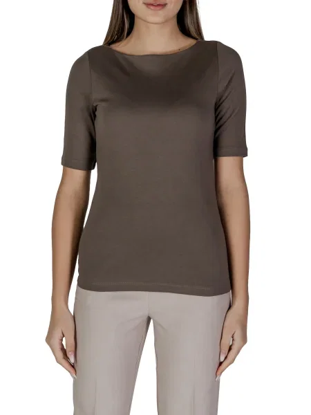 Скейт & стрийт тениска Street One