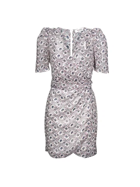 Rochie mini Morgan scurtă