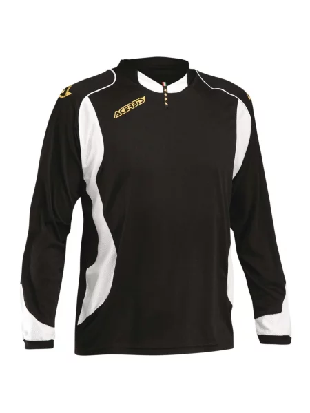 Bluza Acerbis 4 étoiles czarna
