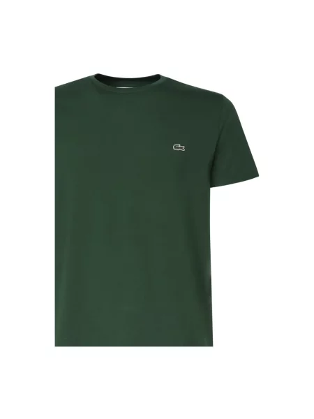 Lacoste T-Shirt zielony