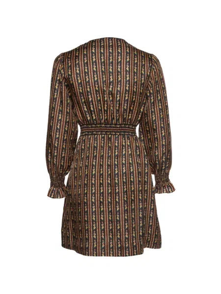 Rochie mini Sandro negru