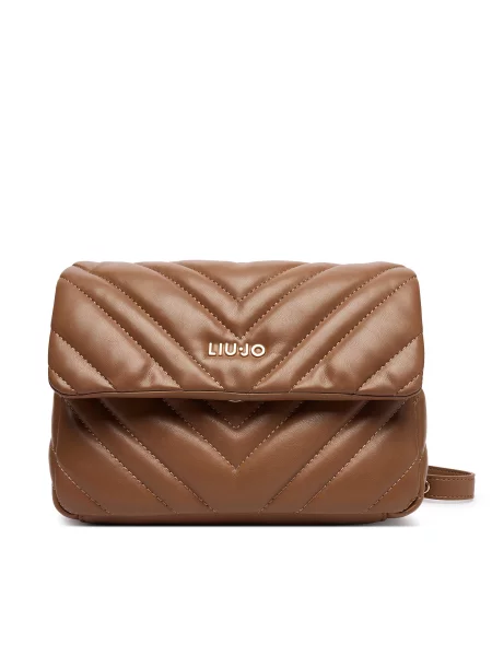Liu Jo Torbica Lunny smeđa