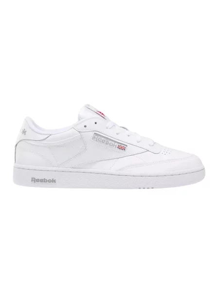 Sneakersy Reebok białe