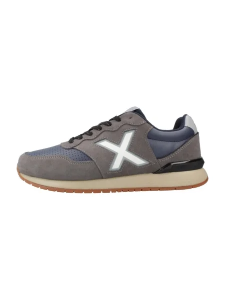 Pantofi Munich cu strasuri alb
