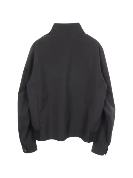 Geacă Moncler negru