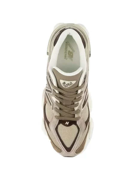 Sneakerși New Balance 530 plasă alb