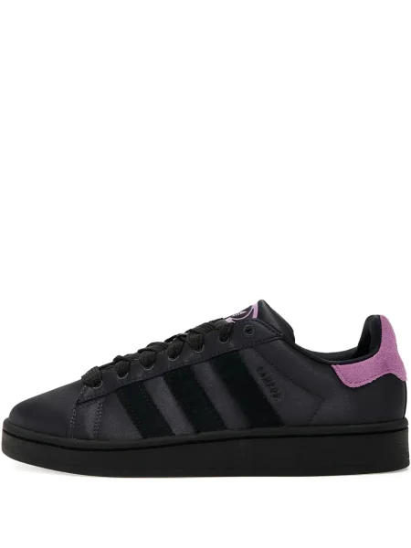 Sneakerși Adidas Campus gri