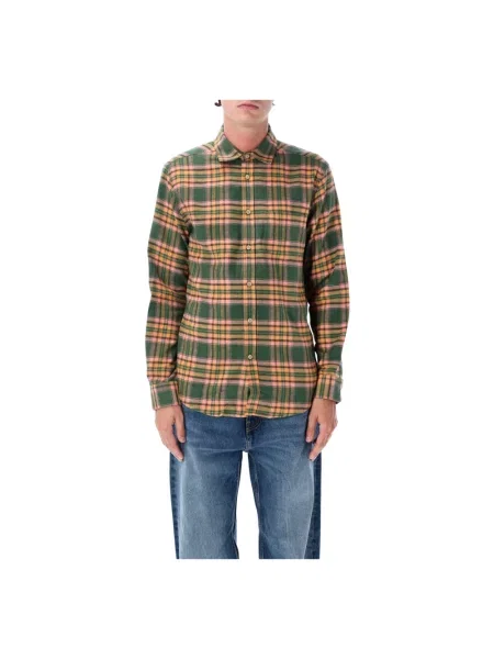 Koszula Portuguese Flannel flanelowa