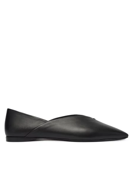 Balerinos Max Mara juoda