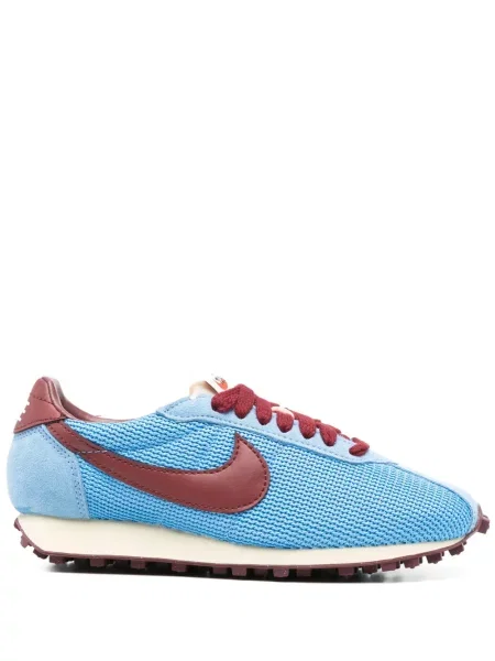 Sneakerși Nike albastru