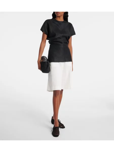 Top Toteme negru