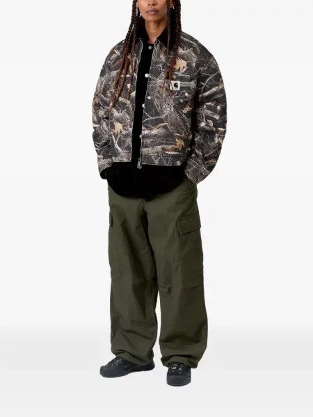 Geacă Carhartt Wip negru