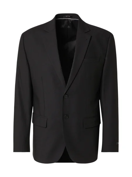 JACK & JONES Sako JPRTHEO' černá