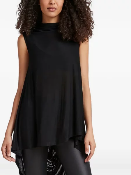 Tunika Marcella czarna