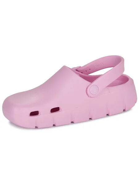 Sandále Birkenstock ružová