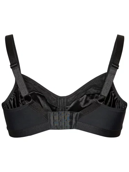 Devoted by Zizzi Sutien Lstina' negru