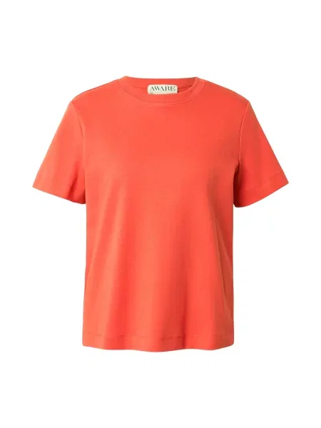 Aware Tricou VMNAIMA orange roșu