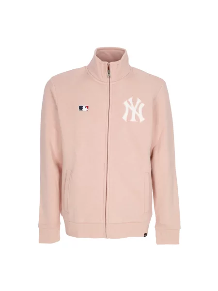 Bluza 47 Brand różowa