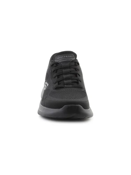 Tenisky Skechers čierna
