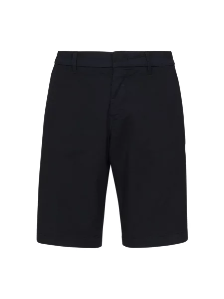 Szorty Fay niebieskie